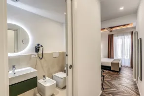 Effe Luxury Rooms - Rum