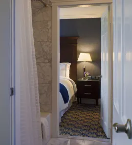 Newport Beach Hotel & Suites - Chambre