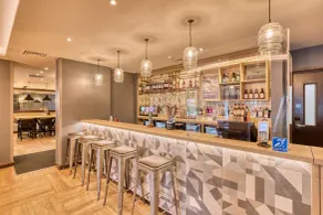 Premier Inn Pickering - Restaurant