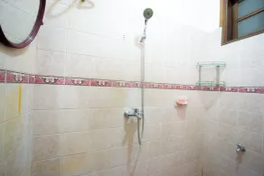 Rehat at Pondok Betah - Baño