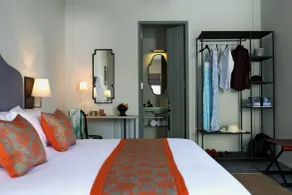 Lovinalife Room & Cafe - Room