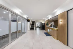 Comfort Inn Regal Park - Hall