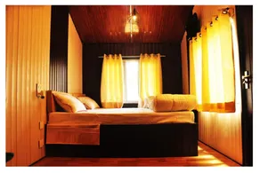 The Cocoon Camps & Nature Resorts - Room