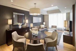 Ascott Marunouchi Tokyo - Room