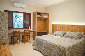Pousada Essência do Vale - Room