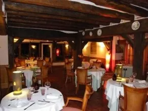 Auberge Du Cheval Blanc - Teritoria - Restaurant