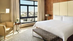 InterContinental Amman Jordan by IHG - Room