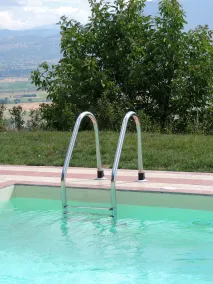 Agriturismo Fratelli Angelucci - Pool
