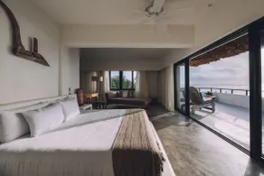 Chiringuito Tulum - Quarto