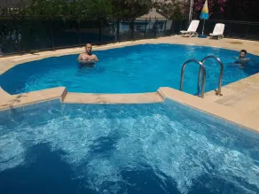 Enda Boutique Hotel Kalkan - Piscine