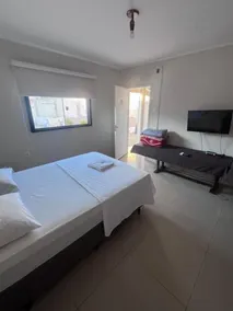 CITY HOTEL IJUÍ - Quarto