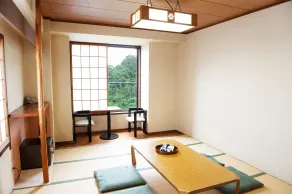 Hotel New Ohruri - Camera