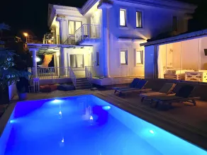 Club Hotel Barbarossa - Vue de la chambre
