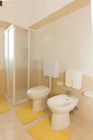 B&B Li Cuti - Badeværelse
