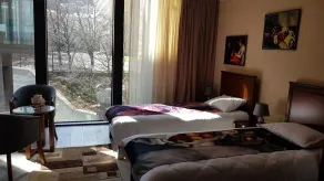 Liberty Theatre Hotel - Zimmer
