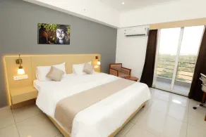 Hotel Daiwa Avenue 37 - Zimmer