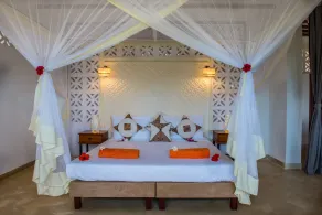 Zanzibar Magic Boutique Hotel - Room
