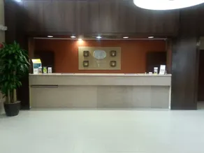 Comfort Suites Houston West at Clay Road - Reception