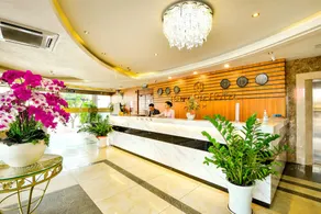Happy Life Hotel - Reception