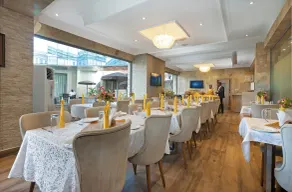 Watercress Hotels and Event - Restaurant