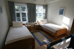 Alte Schule SPO - Quarto