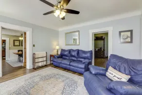 'grandma Kellys' Southeast Indiana Farmhouse! - Interni
