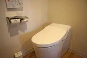 Hotel Citio Shizuoka - Salle de bain