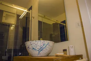 Muragie del Castello B&B - Bathroom