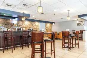 Kahler Inn and Suites - Restaurant