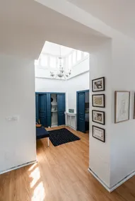 La Villa Des Oliviers  - Værelse