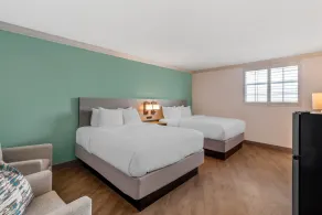 Comfort Inn & Suites Ormond Beach Oceanfront - Chambre