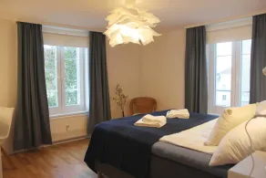 Casa Schilling 2,5 camere a San Gallo, moderna, tranquilla e vicina al centro - Camera