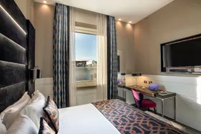 The Glam - Chambre