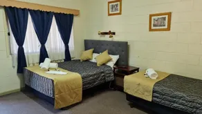 Merriwa Motor Inn - Zimmer