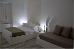 Quintessenza - Charme Rooms - Room