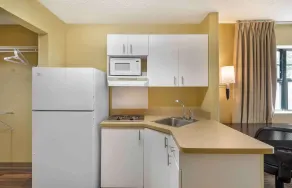 Extended Stay America Suites - Seattle - Lynnwood - Chambre