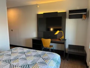 Motel 6 Indianapolis Carmel - Room