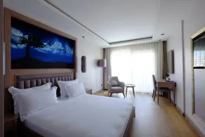 Marisol Boutique Hotel - Room