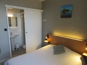 Hotel de France - Room