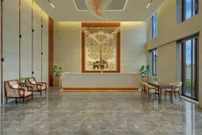 The Fern Residency Godhra, Series by Marriott - Rezeption
