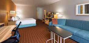 Fairfield Inn & Suites by Marriott Fort Myers Cape Coral - Chambre