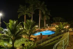BellaMinas Pousada - Pool