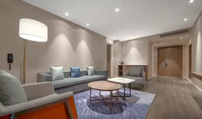 Holiday Inn Express Jinjiang Anhai by IHG - Room