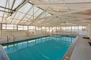 Comfort Inn Richfield I-70 - Piscine