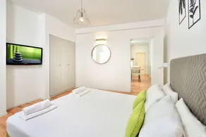 Travel Hotel Eilon - Chambre