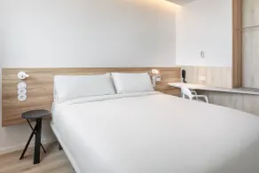 B&B Hotel Vila do Conde  - Chambre