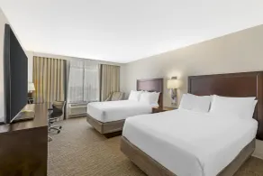 Sonesta Atlanta Airport North - Room
