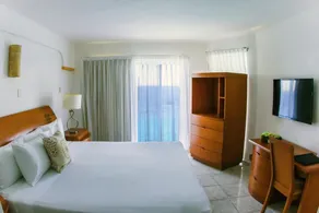 Coral Princess Hotel & Dive Resort - Rum