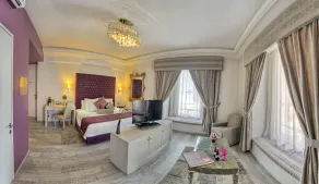 Hotel Andante - Room