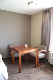 Regency Inn of Eddyville Kuttawa - Zimmer
